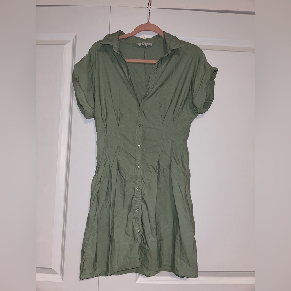 Love Tree Dress